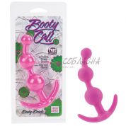 Анальные бусы booty call beads
