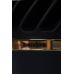 Вибромассажер-спиннатор Layons Sweet Treat Black/Gold черно-золотой