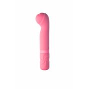 Перезаряжаемый Вибратор Universe Rocky’s Fairy Mallet Pink