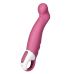 Вибромассажер Satisfyer Vibes Petting Hippo для G точки, 12 режимов Вибромассажер Satisfyer Vibes Petting Hippo для G точки, 12 режимов
