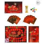 Игра для компании 