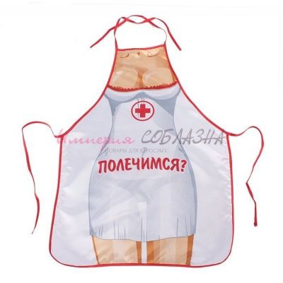Фартук текстиль 