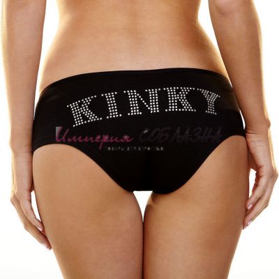 Трусики слип "Kinky" 