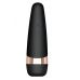 Бесконтактный вакуум-волновой клиторальный стимулятор Satisfyer PRO 3 Vibration Бесконтактный вакуум-волновой клиторальный стимулятор Satisfyer PRO 3 Vibration